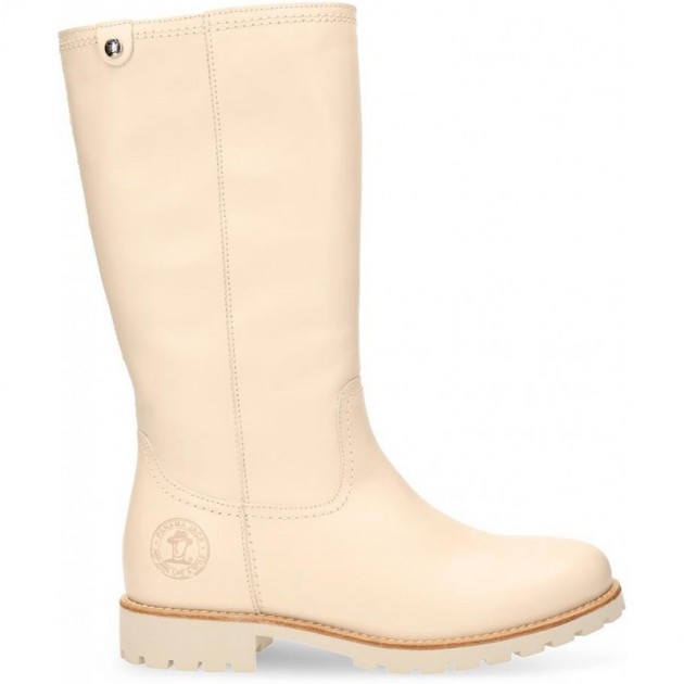 BOTTINES PANAMA JACK BABINA CRUDO_B134 BOTTINES PANAMA JACK BABINA CRUDO_B134