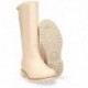 BOTTINES PANAMA JACK BABINA CRUDO_B134