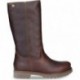 BOTTINES PANAMA JACK BABINA BROWN