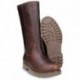BOTTINES PANAMA JACK BABINA BROWN
