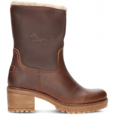BOTTES PANAMA JACK PIOLA CUERO