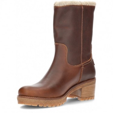 BOTTES PANAMA JACK PIOLA CUERO