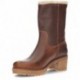BOTTES PANAMA JACK PIOLA CUERO