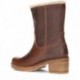 BOTTES PANAMA JACK PIOLA CUERO
