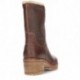 BOTTES PANAMA JACK PIOLA CUERO