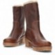 BOTTES PANAMA JACK PIOLA CUERO