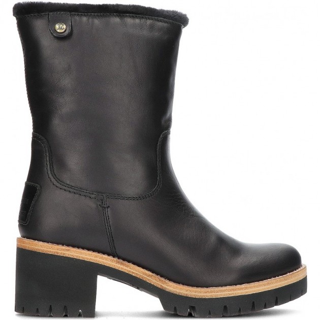 BOTTES PANAMA JACK PIOLA BLACK_B42 BOTTES PANAMA JACK PIOLA BLACK_B42