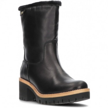 BOTTES PANAMA JACK PIOLA BLACK_B42