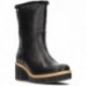 BOTTES PANAMA JACK PIOLA BLACK_B42