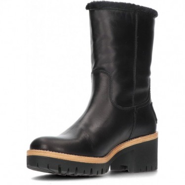 BOTTES PANAMA JACK PIOLA BLACK_B42