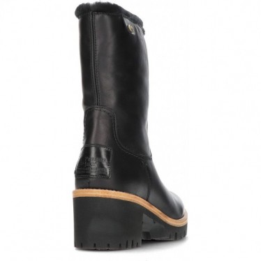 BOTTES PANAMA JACK PIOLA BLACK_B42