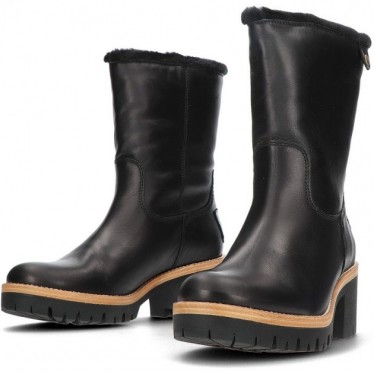 BOTTES PANAMA JACK PIOLA BLACK_B42