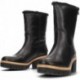 BOTTES PANAMA JACK PIOLA BLACK_B42
