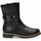 BOTTES PANAMA JACK FELIA IGLOO BLACK