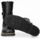 BOTTES PANAMA JACK FELIA IGLOO BLACK