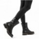 BOTTES PANAMA JACK FELIA IGLOO BLACK