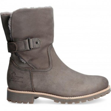 BOTTES PANAMA JACK FELIA IGLOO GREY