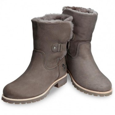 BOTTES PANAMA JACK FELIA IGLOO GREY