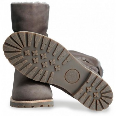 BOTTES PANAMA JACK FELIA IGLOO GREY