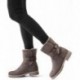 BOTTES PANAMA JACK FELIA IGLOO GREY