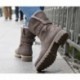 BOTTES PANAMA JACK FELIA IGLOO GREY