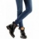 BOTTES BASSES PANAMA JACK PANAMA03IGLOOW BLACK_PATENT