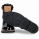 BOTTES BASSES PANAMA JACK PANAMA03IGLOOW BLACK_PATENT