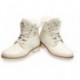 BOTTES BASSES PANAMA JACK PANAMA03IGLOOW WHITE
