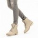 BOTTES BASSES PANAMA JACK PANAMA03IGLOOW CRUDO