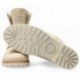 BOTTES BASSES PANAMA JACK PANAMA03IGLOOW CRUDO