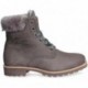 BOTTES BASSES PANAMA JACK PANAMA03IGLOOW GREY