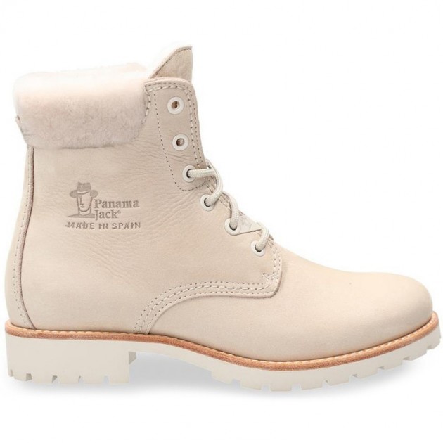 BOTTES BASSES PANAMA JACK PANAMA03IGLOOW NATA BOTTES BASSES PANAMA JACK PANAMA03IGLOOW NATA