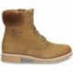 BOTTES BASSES PANAMA JACK PANAMA03IGLOOW VINTAGE_OCRE