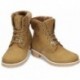BOTTES BASSES PANAMA JACK PANAMA03IGLOOW VINTAGE_OCRE