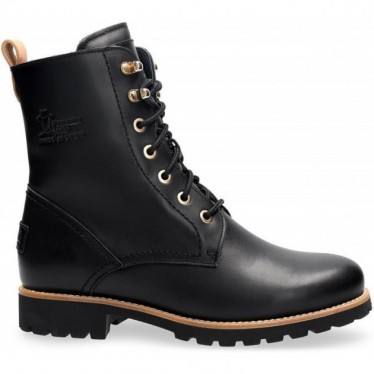 BOTTES DE TRAVAIL PANAMA JACK FARA IGLOO BLACK