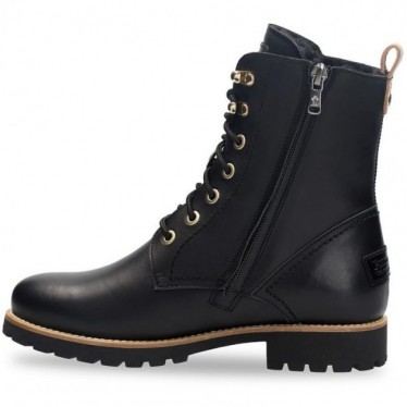 BOTTES DE TRAVAIL PANAMA JACK FARA IGLOO BLACK