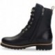 BOTTES DE TRAVAIL PANAMA JACK FARA IGLOO BLACK