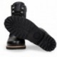 BOTTES DE TRAVAIL PANAMA JACK FARA IGLOO BLACK