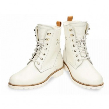 BOTTES DE TRAVAIL PANAMA JACK FARA IGLOO WHITE
