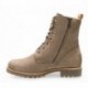BOTTES DE TRAVAIL PANAMA JACK FARA IGLOO GREY