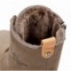 BOTTES DE TRAVAIL PANAMA JACK FARA IGLOO GREY