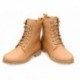 BOTTES DE TRAVAIL PANAMA JACK FARA IGLOO CAMEL