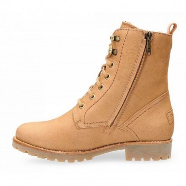 BOTTES DE TRAVAIL PANAMA JACK FARA IGLOO CAMEL