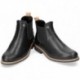 BOTTES PANAMA JACK GIORDANA IGLOO TRAV BLACK