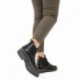 BOTTES PANAMA JACK GIORDANA IGLOO TRAV BLACK