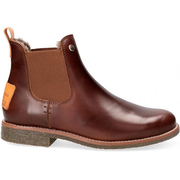 BOTTES PANAMA JACK GIORDANA IGLOO TRAV CUERO BOTTES PANAMA JACK GIORDANA IGLOO TRAV CUERO