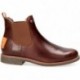 BOTTES PANAMA JACK GIORDANA IGLOO TRAV CUERO
