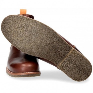 BOTTES PANAMA JACK GIORDANA IGLOO TRAV CUERO