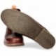 BOTTES PANAMA JACK GIORDANA IGLOO TRAV CUERO