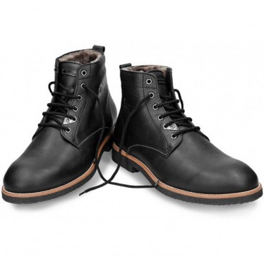 BOTTES PANAMA JACK GLASGOW IGLOO M BLACK